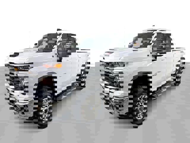 Used 2025 Chevrolet Silverado 2500 LT w/ Convenience Package image 1