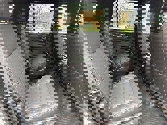 Used 2023 GMC Yukon Denali w/ Max Trailering Package image 14