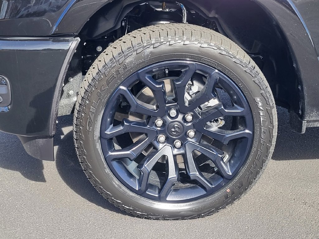 New 2026 RAM 1500 Limited AWD/4WD image 10