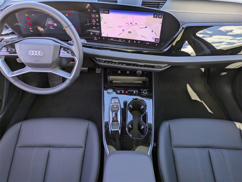 New 2025 Audi A5 2.0T Premium image 31