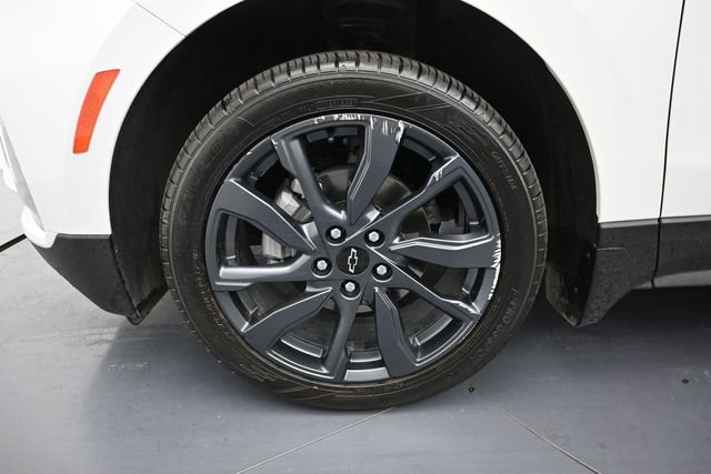 Used 2022 Chevrolet Equinox RS w/ RS Leather Package AWD/4WD image 10