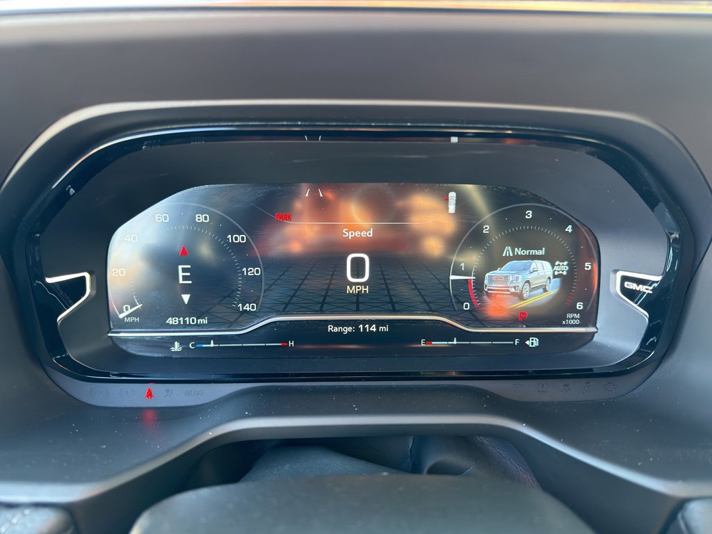 Used 2024 GMC Yukon Denali image 22