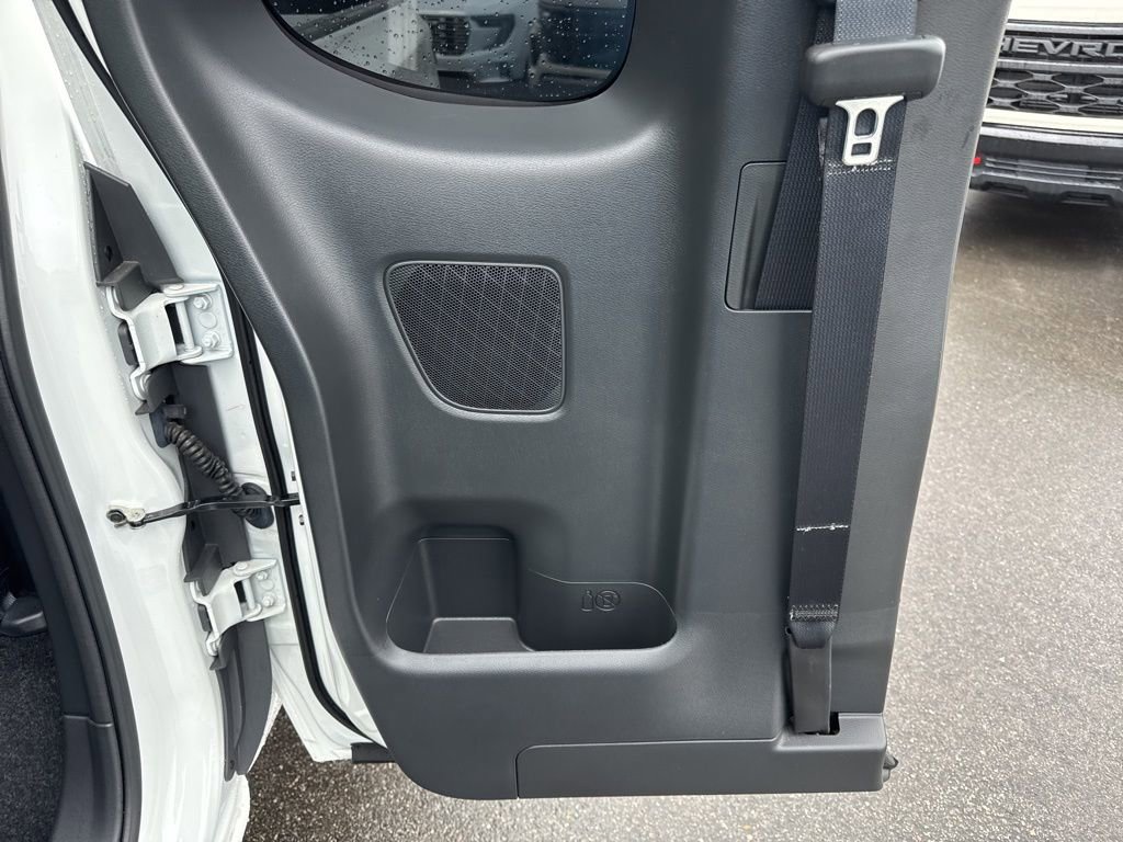 Used 2024 Nissan Frontier S w/ Technology Package image 25