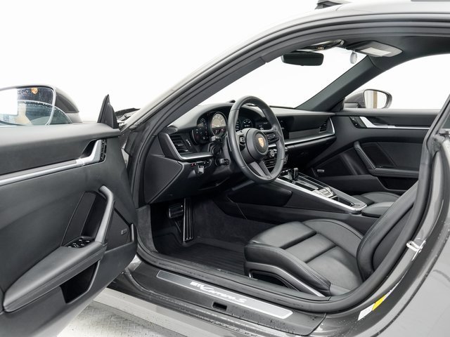 Certified 2020 Porsche 911 Carrera S image 7