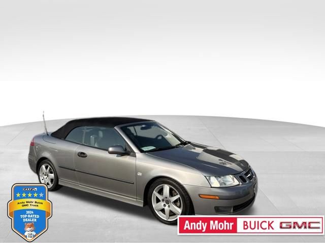 Used 2005 Saab 9-3 Arc