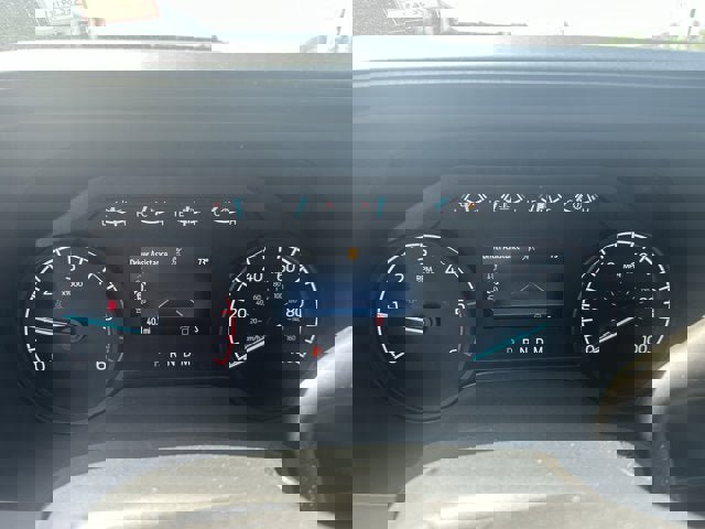 New 2025 Ford F550 4x4 SuperCab Super Duty w/ XL Chrome Package image 16