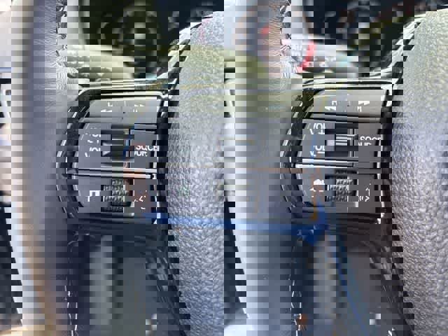 Used 2026 Honda Civic Sport image 12