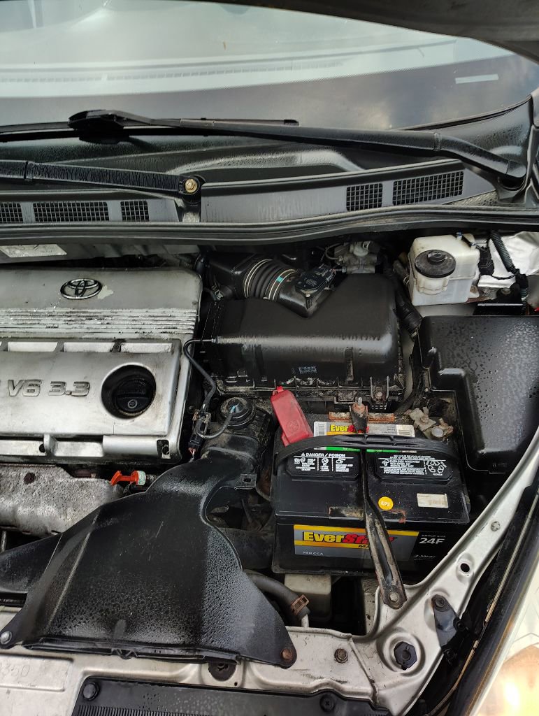 Used 2005 Toyota Sienna LE image 26