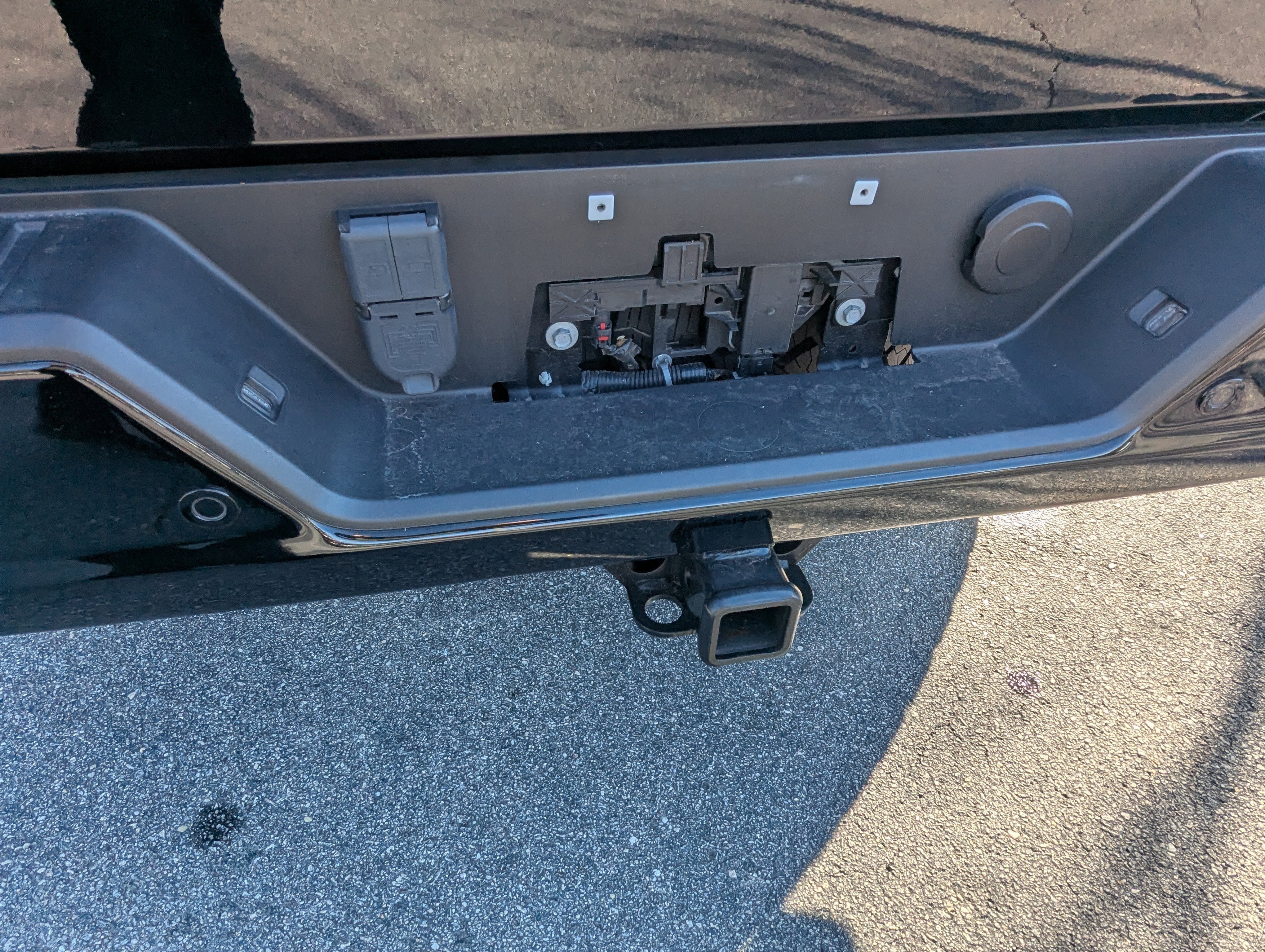 Used 2022 Chevrolet Silverado 1500 ZR2 w/ Technology Package image 29