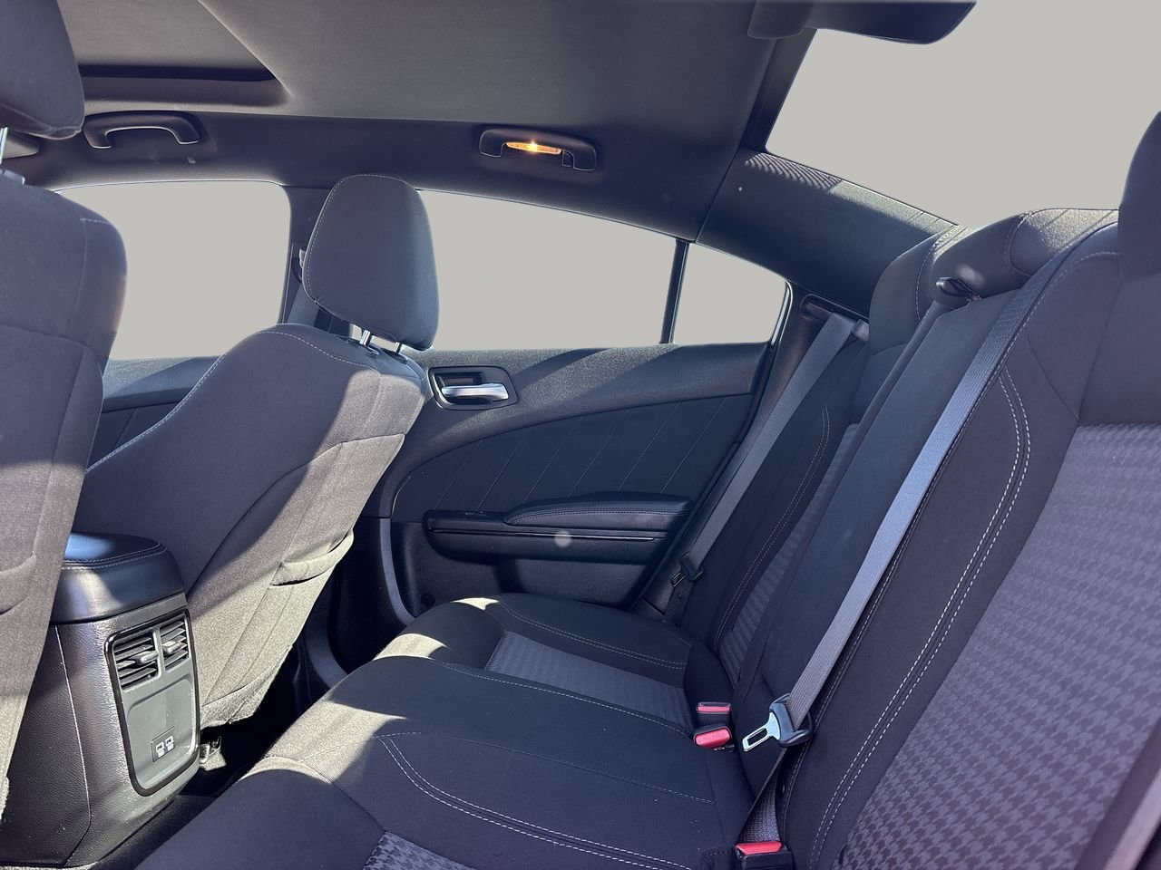 Used 2023 Dodge Charger SXT w/ Blacktop Package image 13