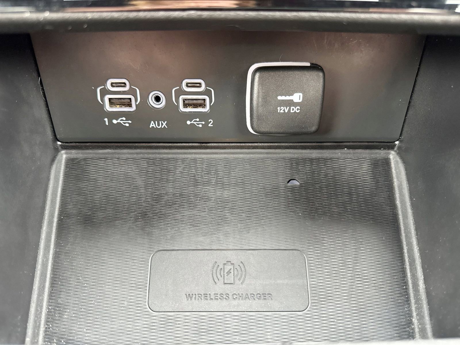 Used 2023 Jeep Grand Cherokee L Laredo AWD/4WD image 39