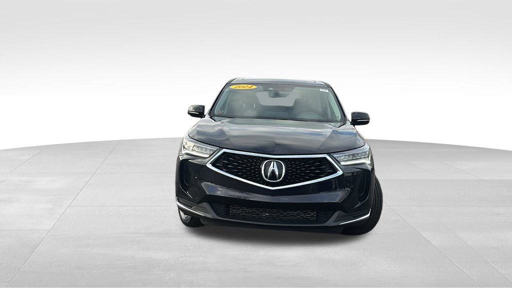 Used 2024 Acura RDX w/ Technology Package image 2