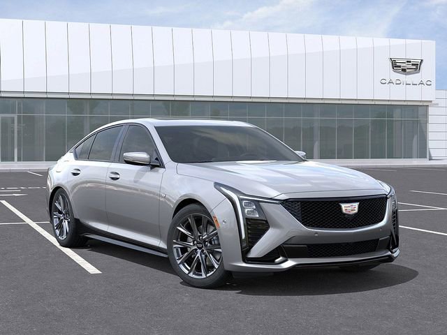 New 2026 Cadillac CT5 Sport image 7