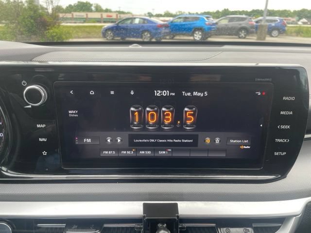 Used 2022 Kia K5 GT-Line w/ GT-Line FWD Premium Package image 33