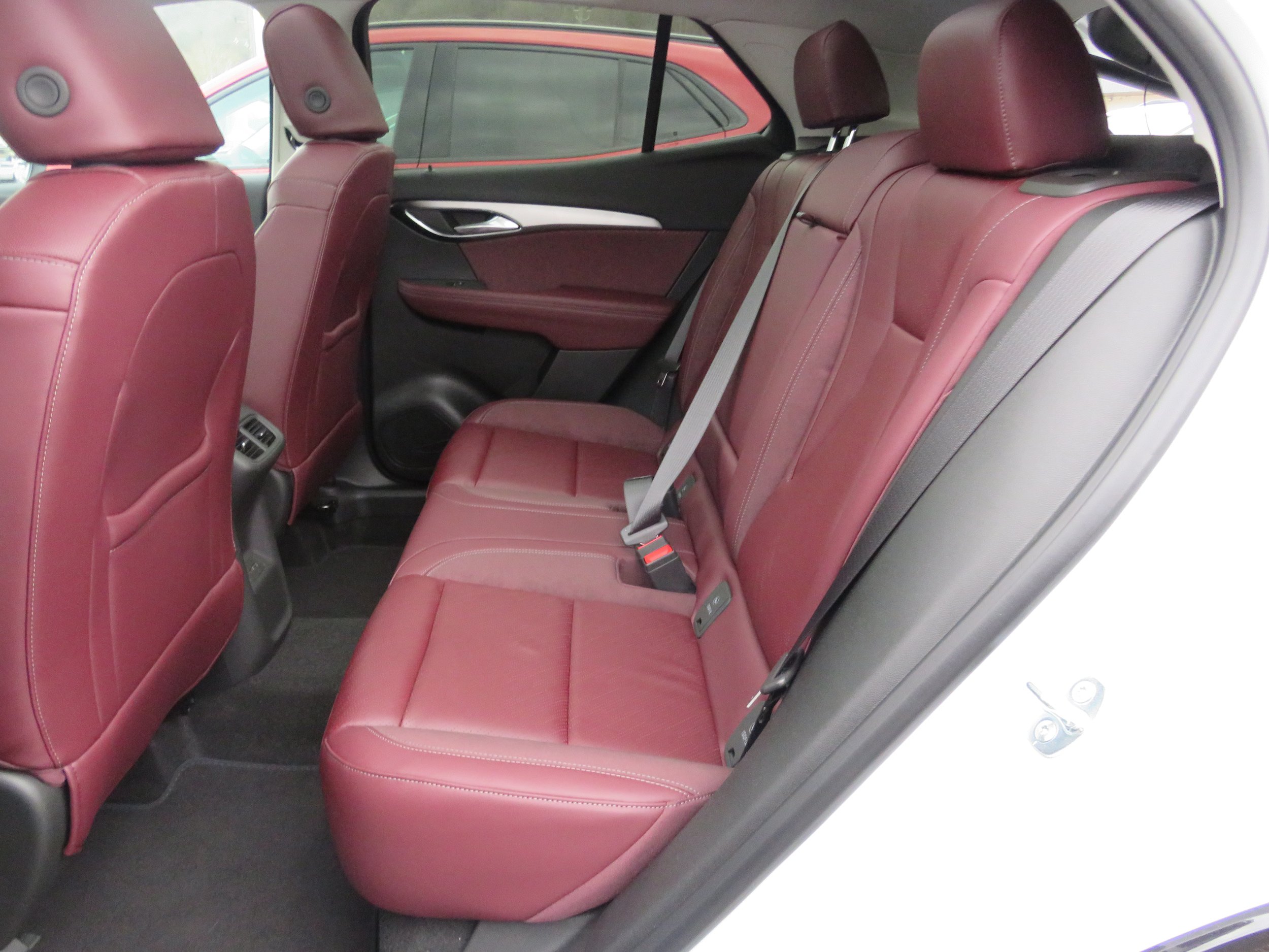 New 2026 Buick Envision Sport Touring AWD/4WD image 9