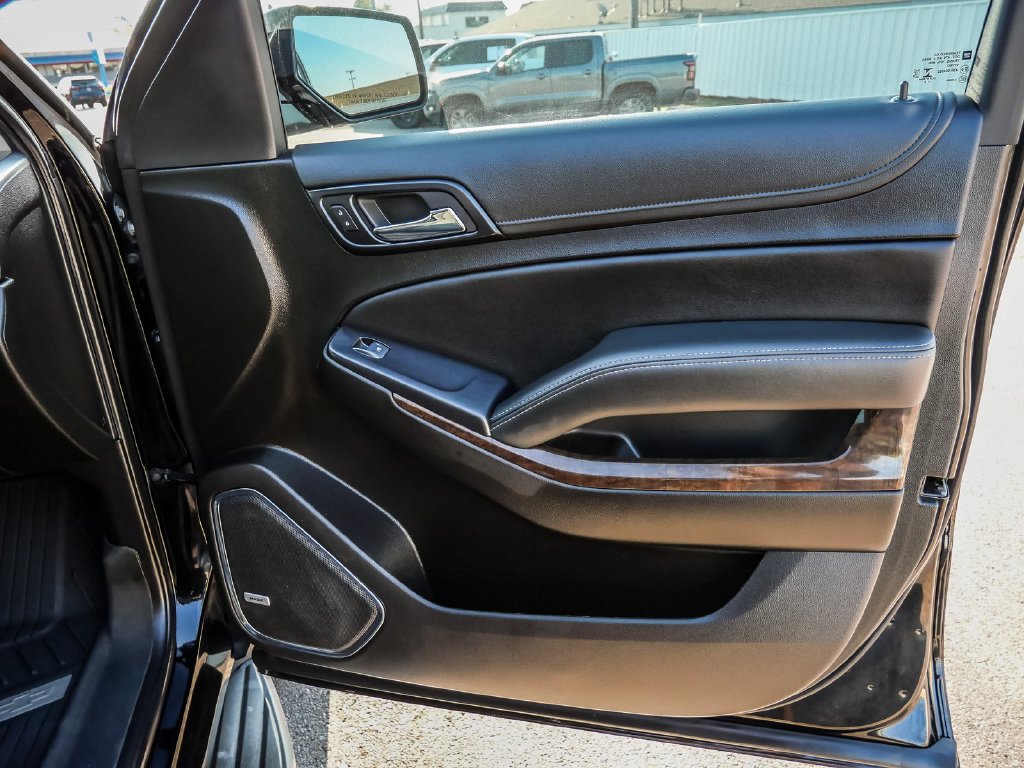 Used 2019 Chevrolet Tahoe LT AWD/4WD image 20