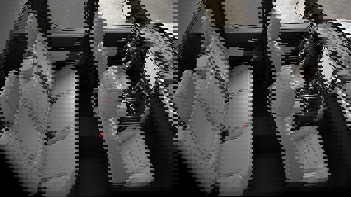 New 2026 Toyota Tundra Limited image 22