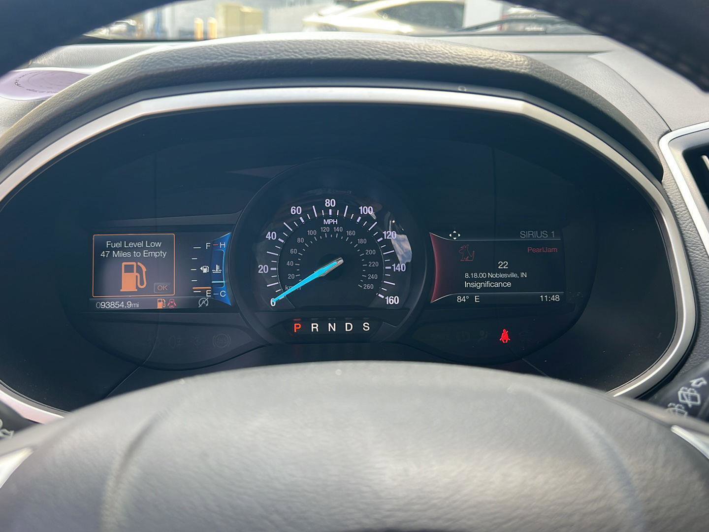 Used 2019 Ford Edge SEL w/ Equipment Group 201A image 23