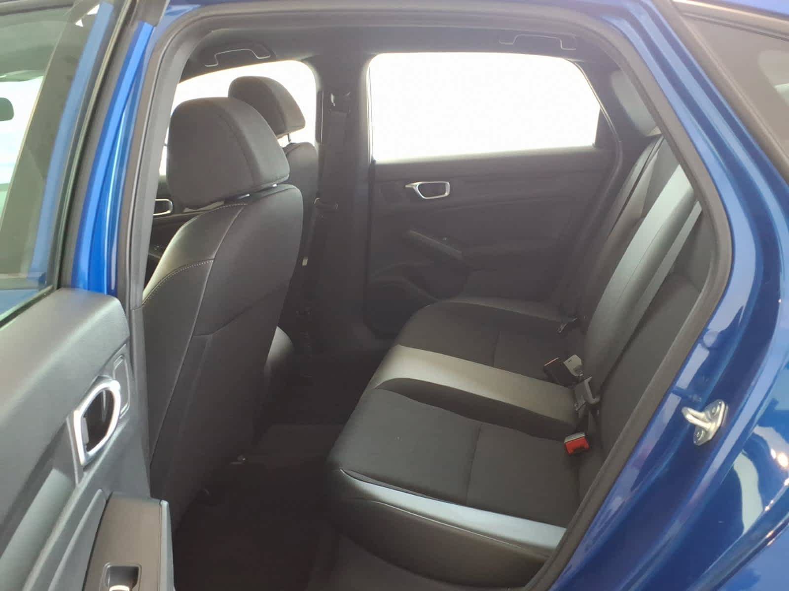 Used 2024 Honda Civic Sport image 10