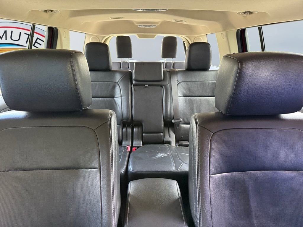 Used 2014 Ford Flex Limited image 21