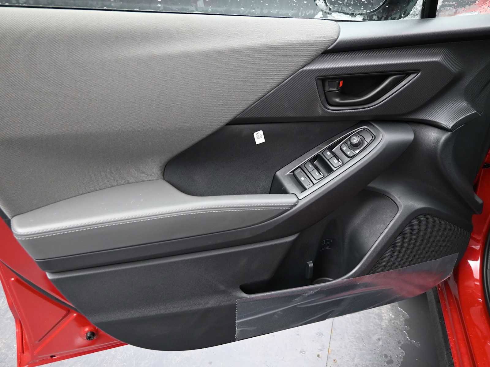 New 2026 Subaru Crosstrek 2.0i Premium image 7