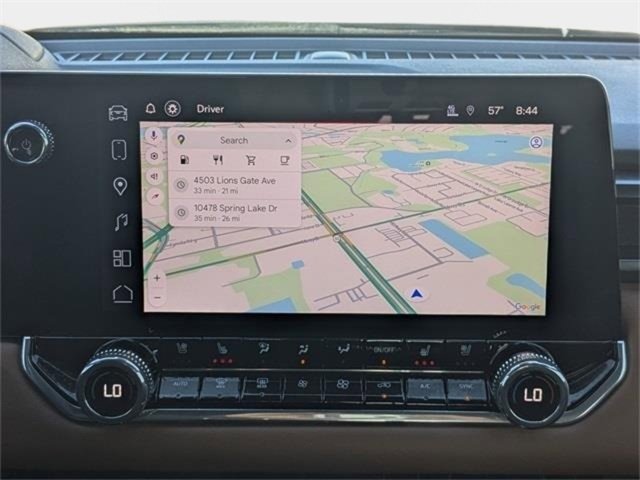 Used 2023 GMC Canyon AT4 w/ AT4 Premium Package image 25