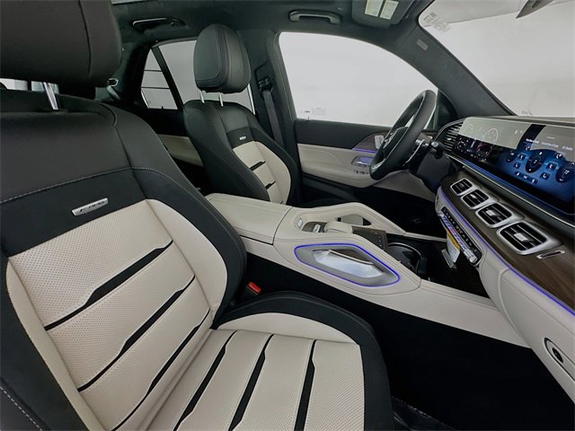 New 2026 Mercedes-Benz GLE 63 AMG S image 29