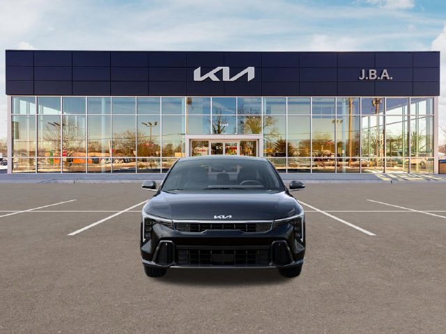 New 2026 Kia K4 GT-Line FWD image 2
