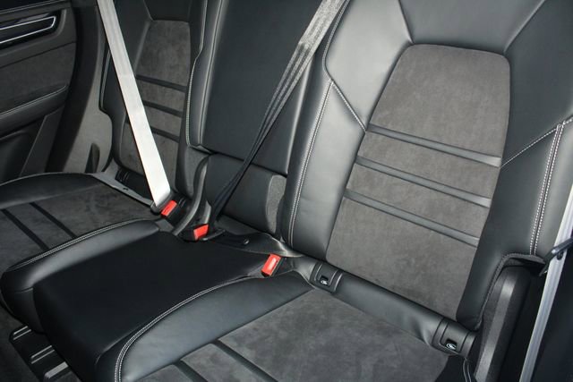 Certified 2023 Porsche Cayenne GTS image 23