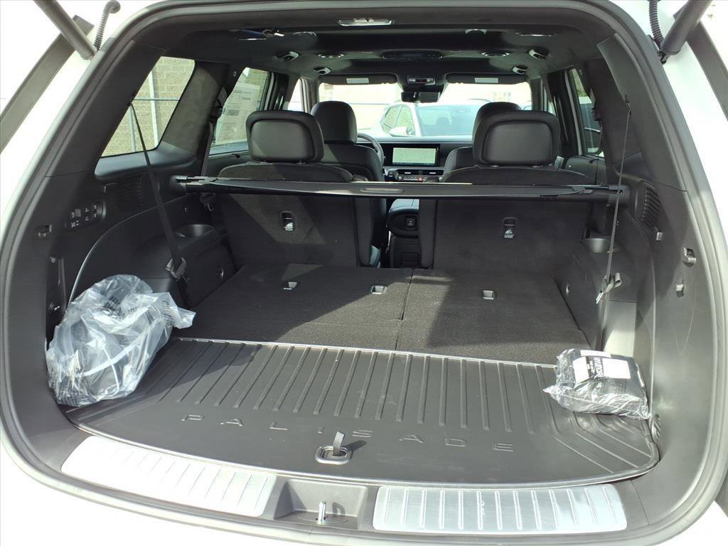 New 2026 Hyundai Palisade Calligraphy image 6