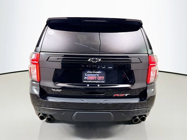 Used 2024 Chevrolet Tahoe RST w/ Sport Performance Package AWD/4WD image 7