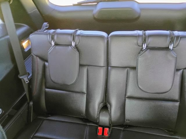 Used 2024 Ford Explorer ST-Line w/ Class IV Trailer Tow Package AWD/4WD image 22