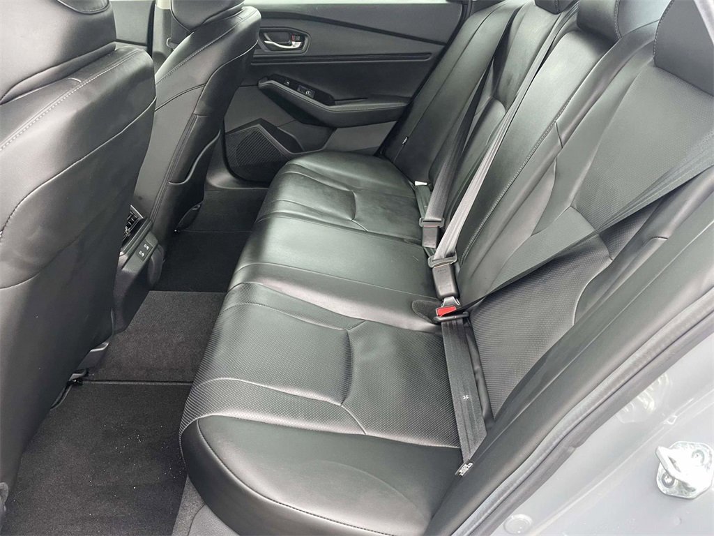 Used 2024 Honda Accord Touring image 12