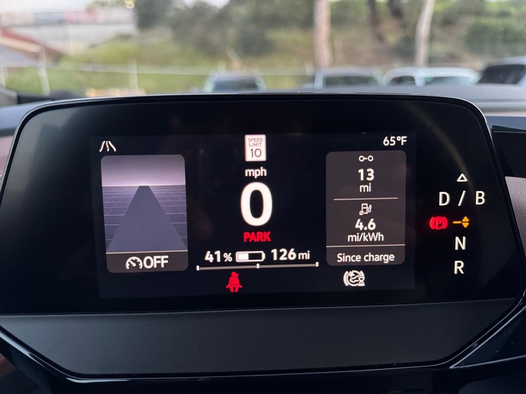 Certified 2023 Volkswagen ID.4 Pro image 16