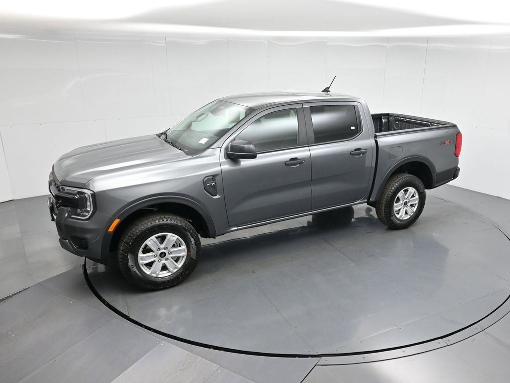 New 2025 Ford Ranger XL w/ Trailer Tow Package image 42