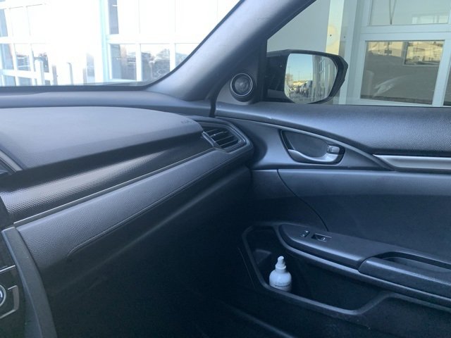 Used 2021 Honda Civic Sport image 11