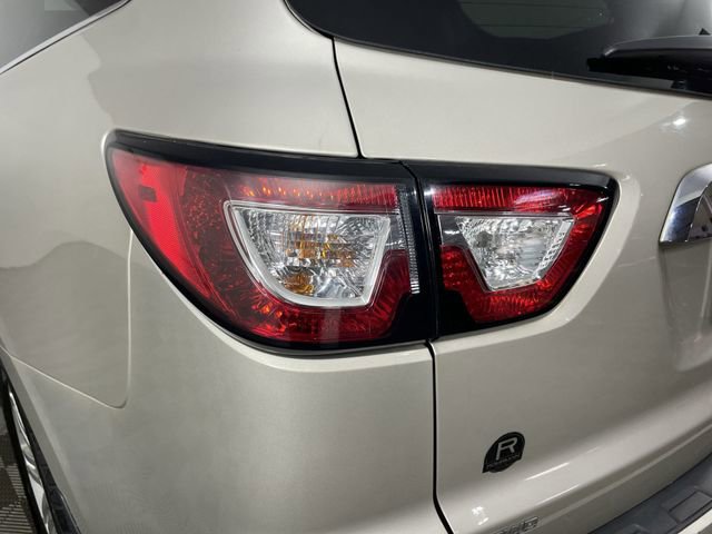 Used 2014 Chevrolet Traverse LT w/ All-Star Edition AWD/4WD image 36
