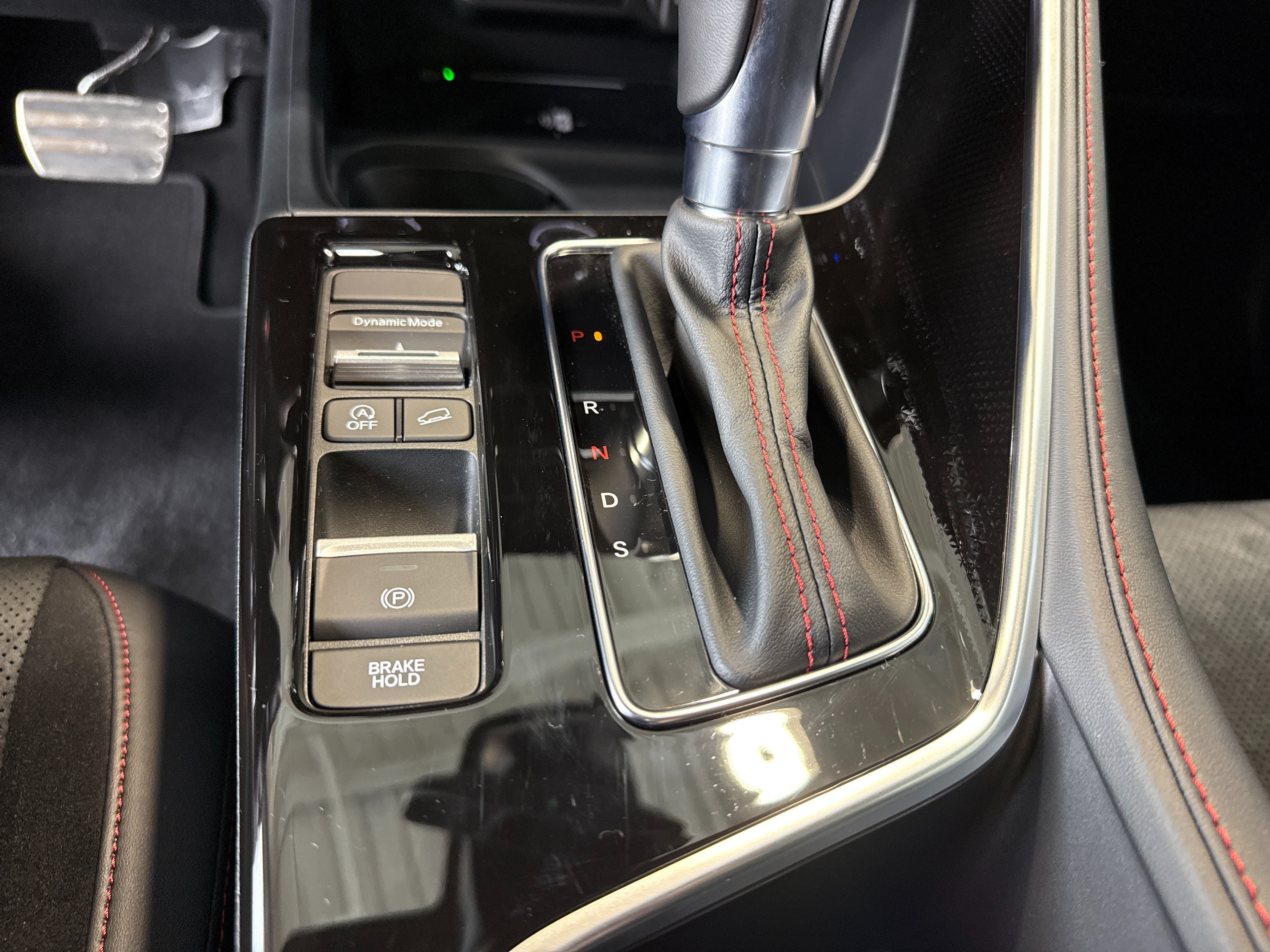 New 2026 Acura ADX A-Spec AWD/4WD image 21