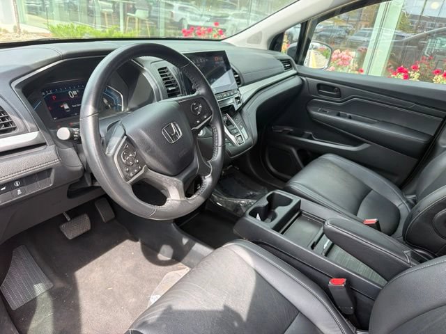 Used 2023 Honda Odyssey EX-L image 27