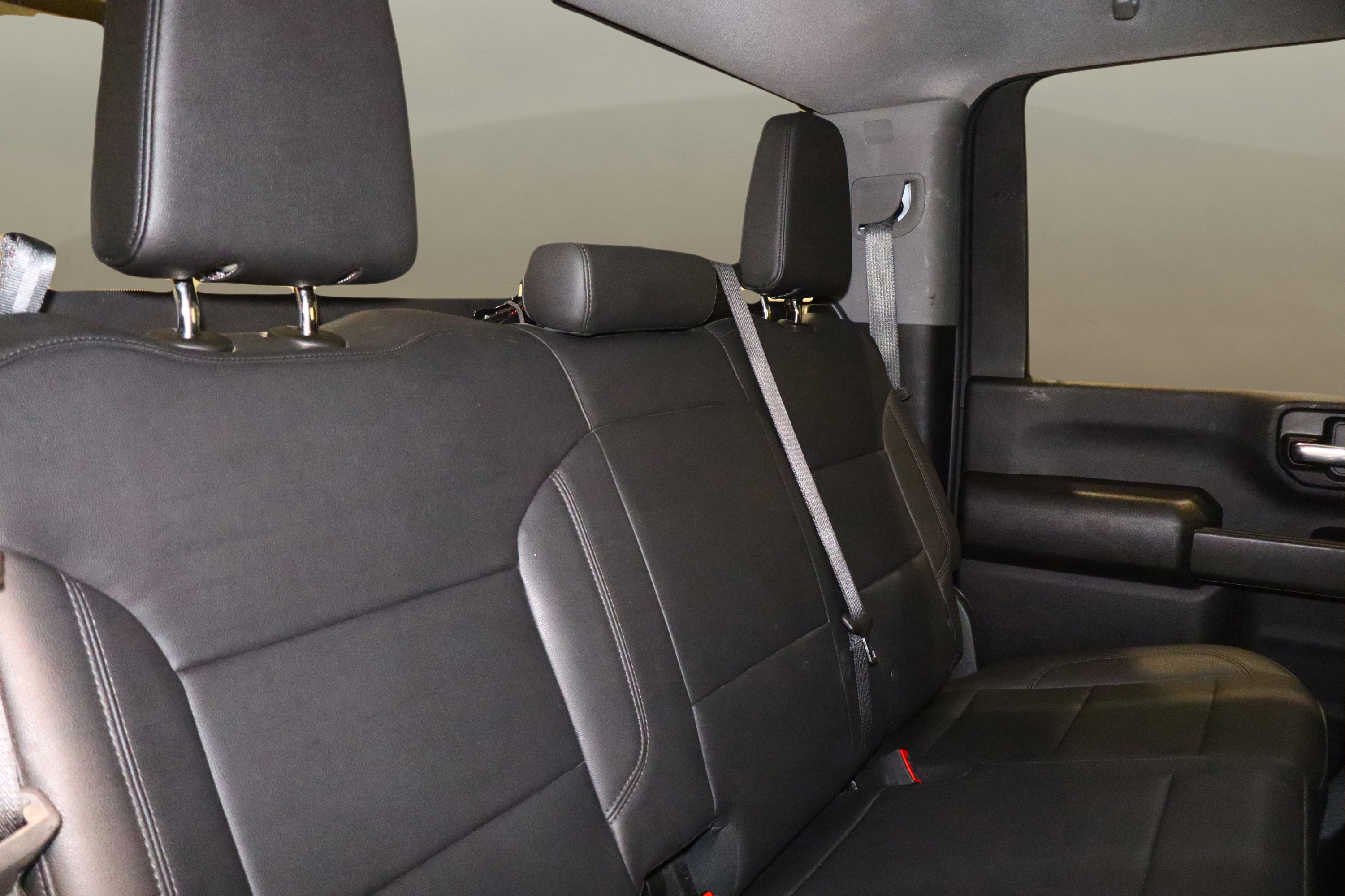 Used 2024 Chevrolet Silverado 2500 W/T w/ WT Convenience Package image 15