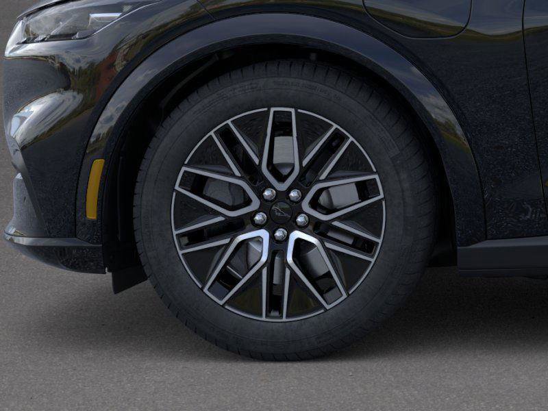 New 2026 Ford Mustang Mach-E Premium w/ Technology Package RWD image 19