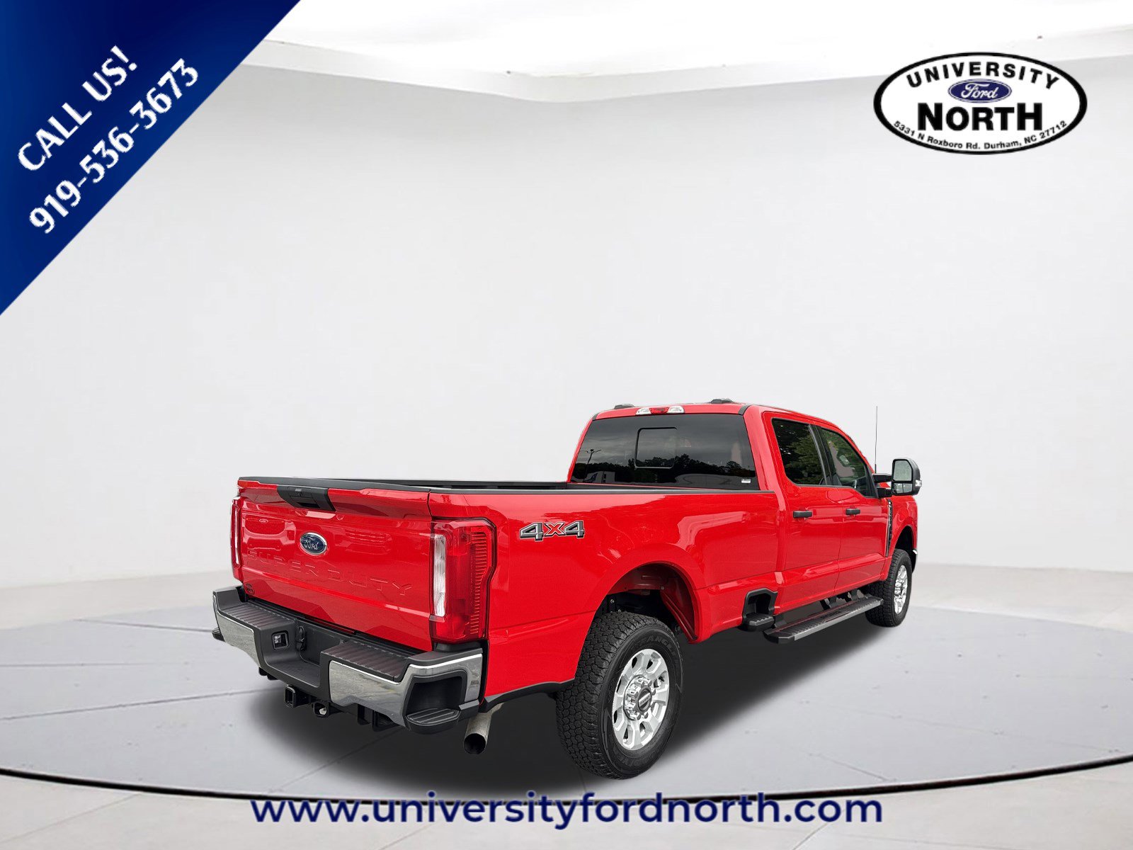 Used 2024 Ford F250 XLT w/ Camper Package AWD/4WD image 7