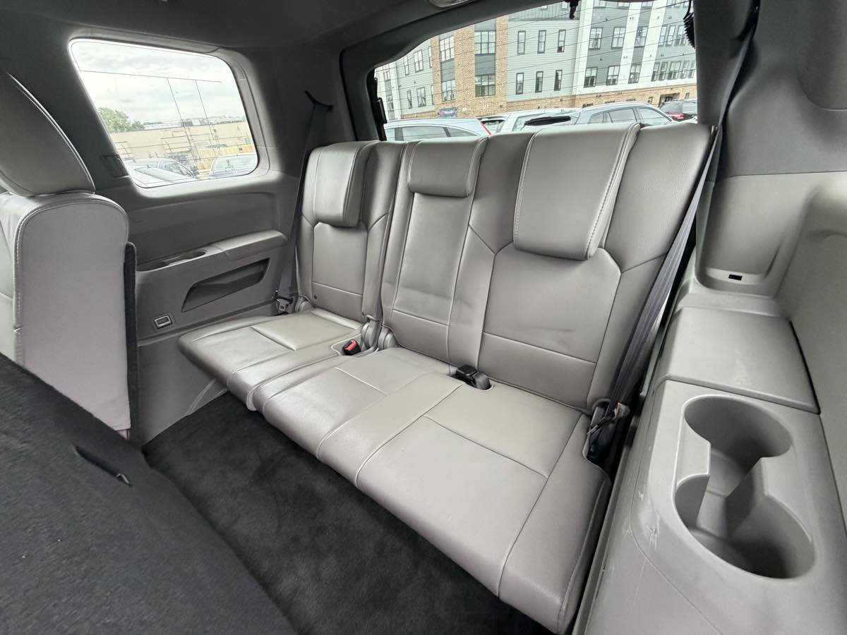 Used 2014 Honda Pilot EX-L image 23
