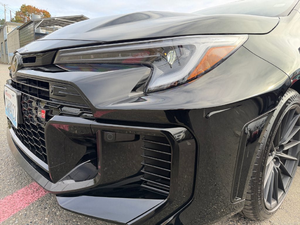 Used 2026 Toyota Corolla GR AWD/4WD image 33