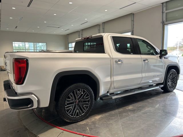 Used 2020 GMC Sierra 1500 Denali w/ Technology Package AWD/4WD image 7