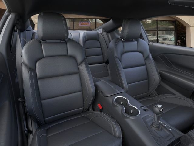 New 2026 Ford Mustang GT Premium image 11