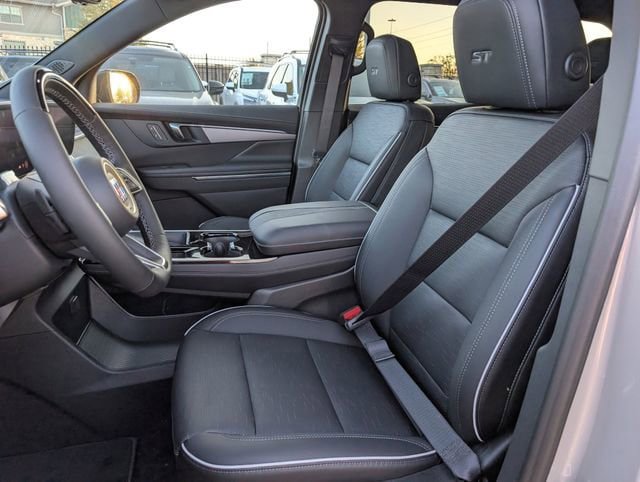 New 2026 Buick Enclave Sport Touring w/ Super Cruise Package FWD image 19