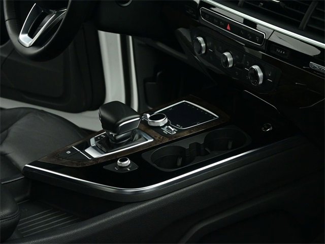 Used 2017 Audi Q7 3.0T Premium Plus image 26