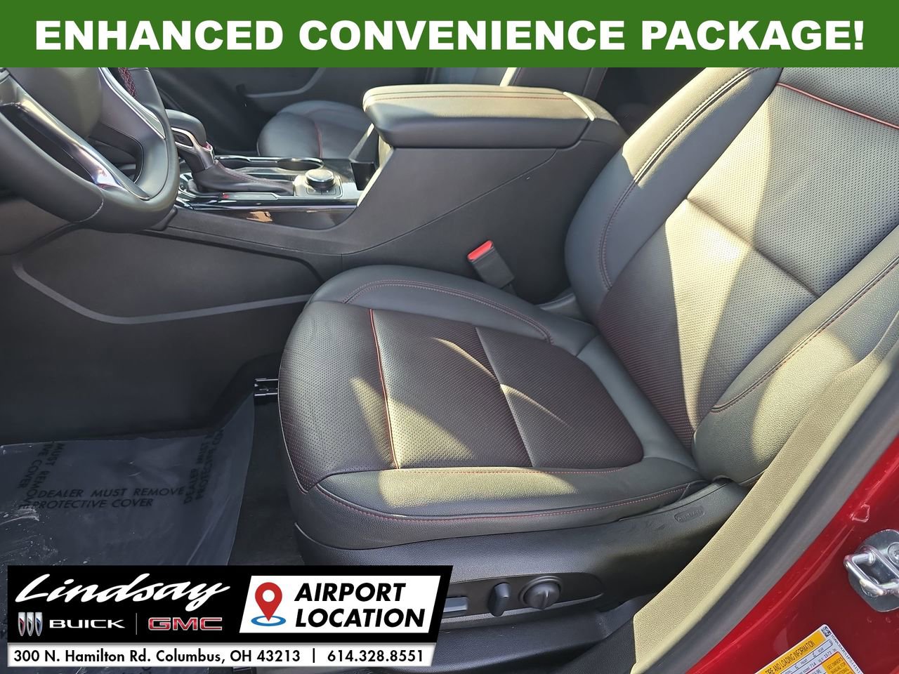 Used 2023 Chevrolet Blazer RS w/ Enhanced Convenience Package image 20