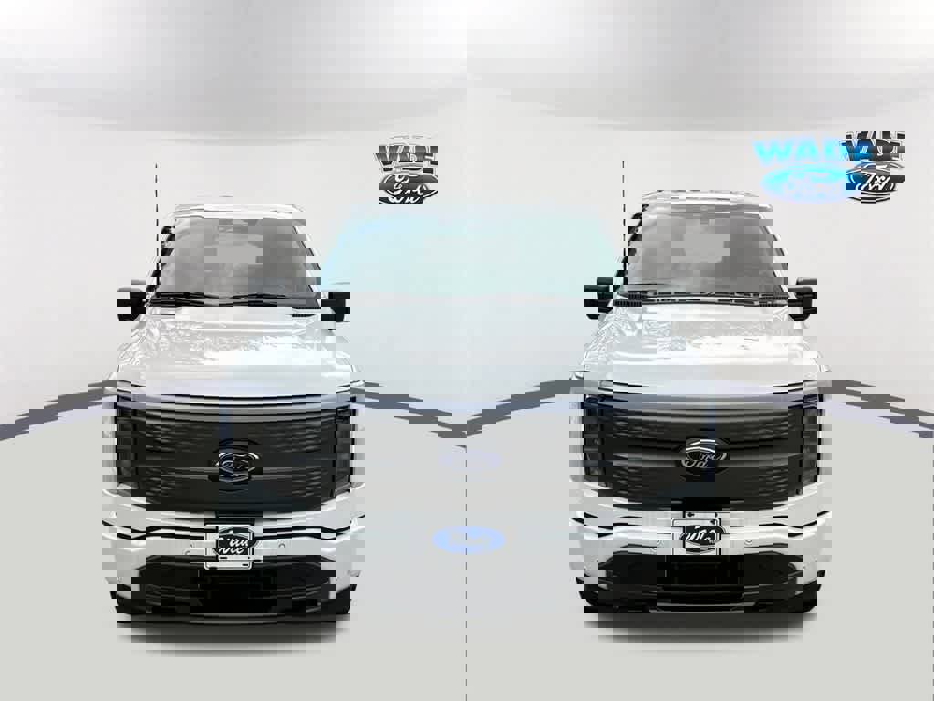 New 2023 Ford F150 Lightning XLT w/ Tow Technology Package image 2